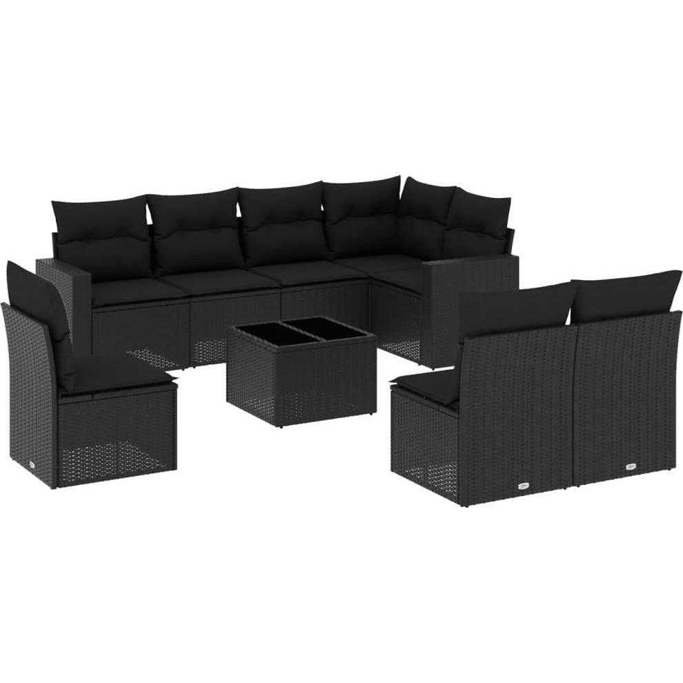 VidaXL, Gartenlounge, Onoria