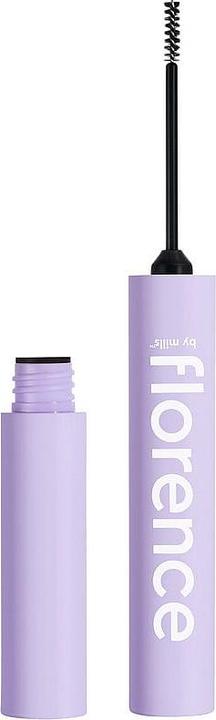 Florence by Mills Tint N Tame Transparent 1.2ml (Transparent)