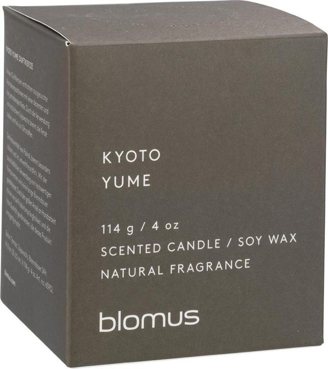 Image du produit Blomus Bougies parfumées (114 g)