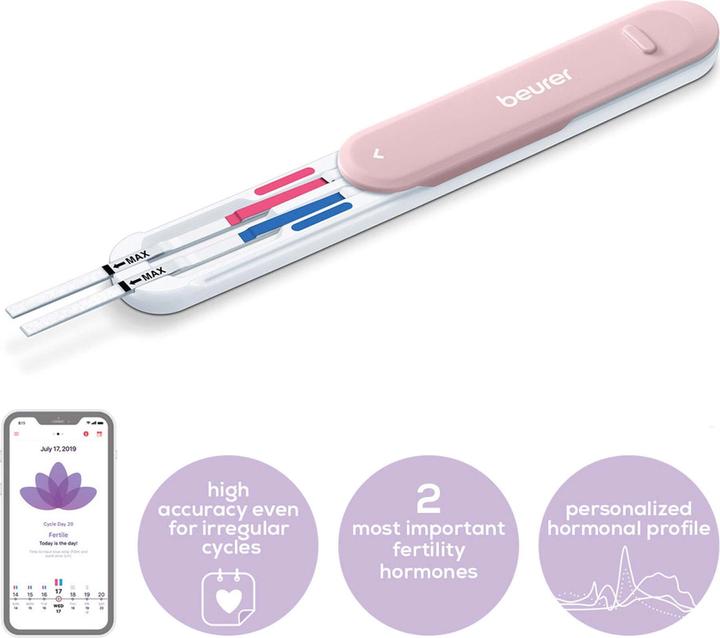 Produktbild Beurer Pearl