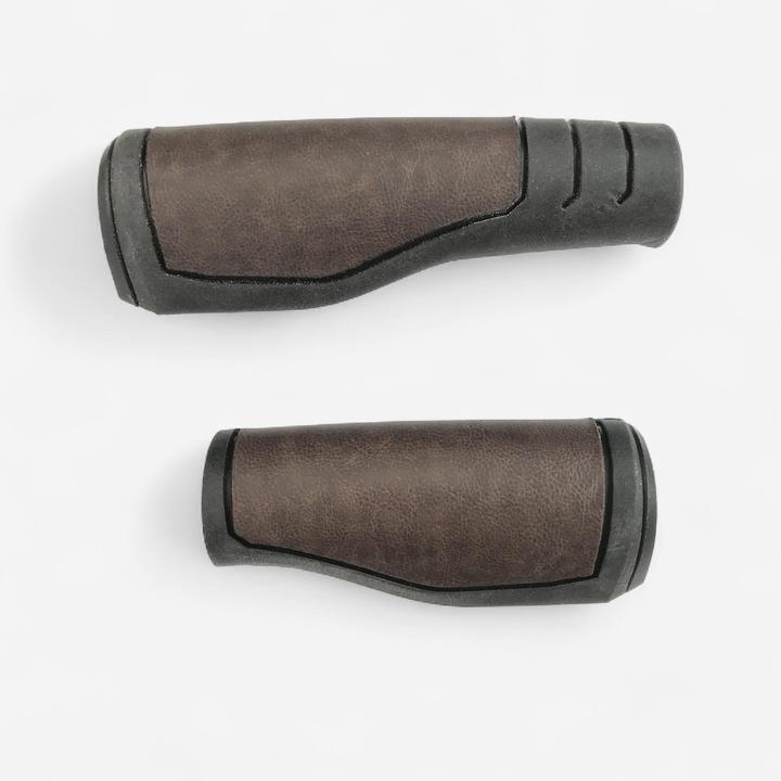 Produktbild Oxylane Velo Griffe Ergonomisch