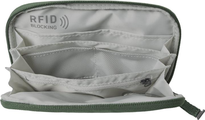 Immagine prodotto Eagle Creek Stash RFID Passport Wallet (Copertina del passaporto)