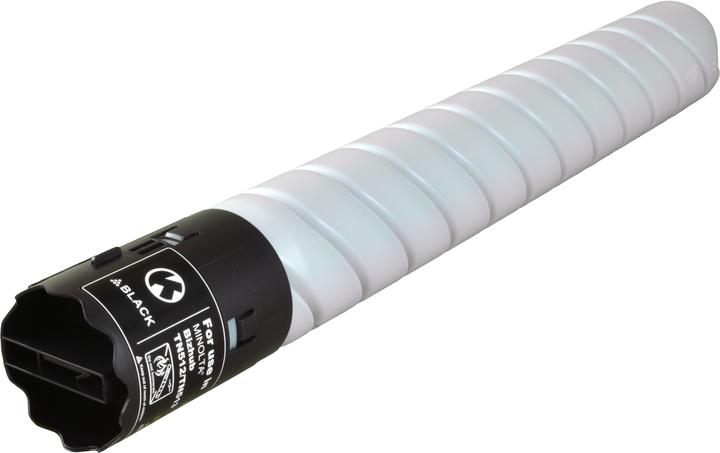 Produktbild Ampertec Toner ersetzt Olivetti B1026 schwarz (BK)