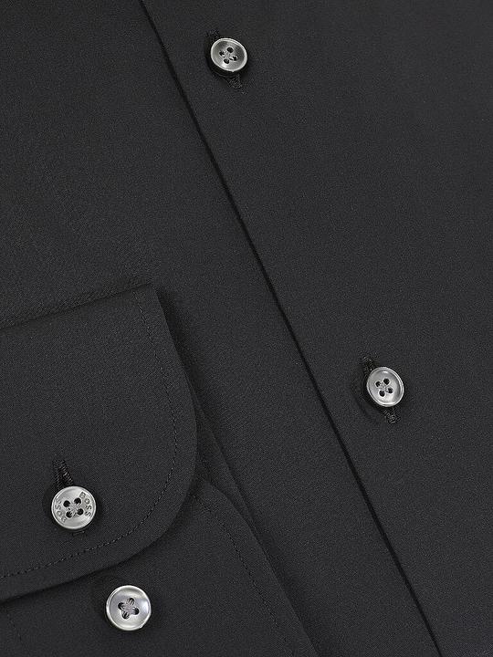 Actual product image BOSS Hank Slim Fit Shirt (44)