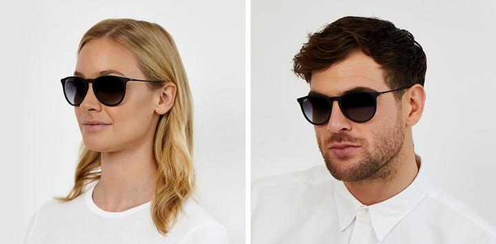 Produktbild Ray Ban Erika