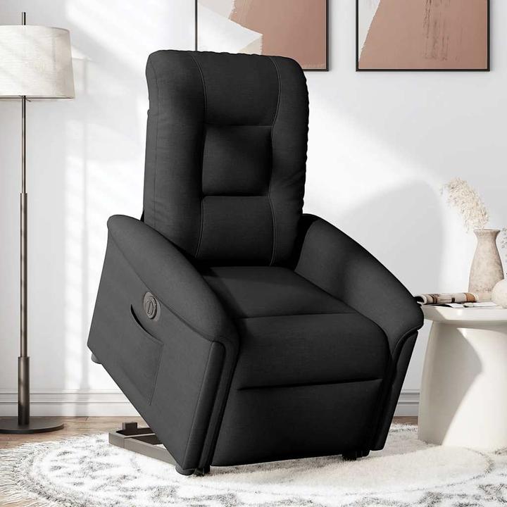 Produktbild vidaXL Relaxsessel mit Aufstehhilfe