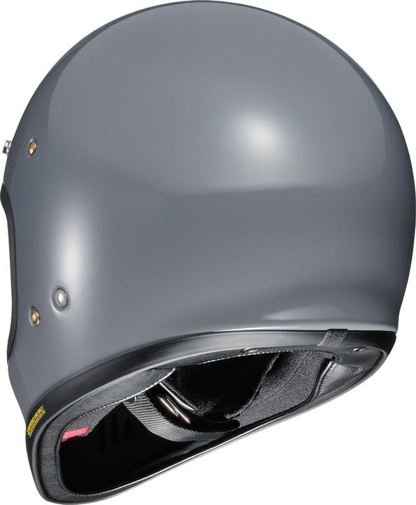 Produktbild Shoei EX-Zero (61 - 62 cm, XL)