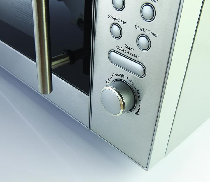 Actual product image ECG MTD231S (23 l)