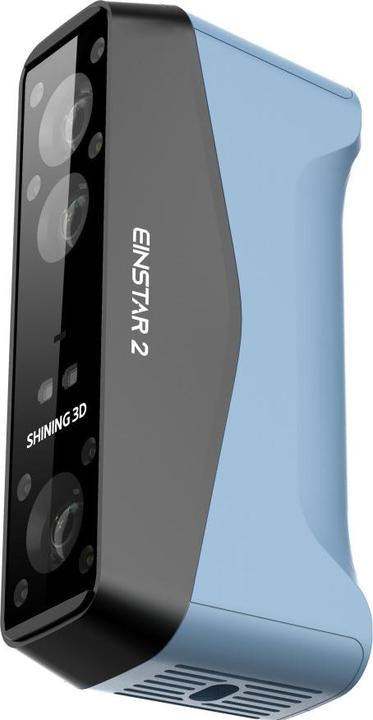 Actual product image Shining 3D EINSTAR 2