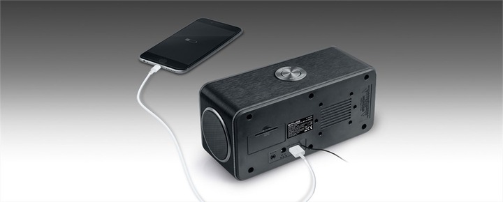 Produktbild Muse M-196 DBT