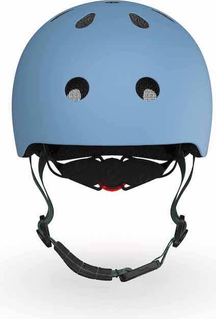 Image du produit Scoot and Ride Acier (45 - 51 cm)