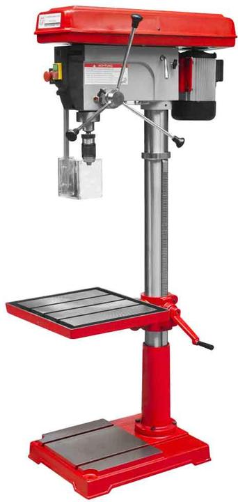 Holzmann SB4132SM 400V Ständerbohrmaschine