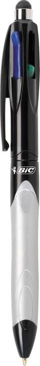 Produktbild Bic 4 Colours Stylus, Blister à 1 Stk.