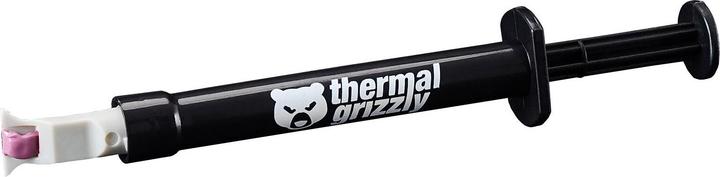 Produktbild Thermal Grizzly Kryonaut Extreme Wärmeleitpaste (14.20 W/m K, 2 g)