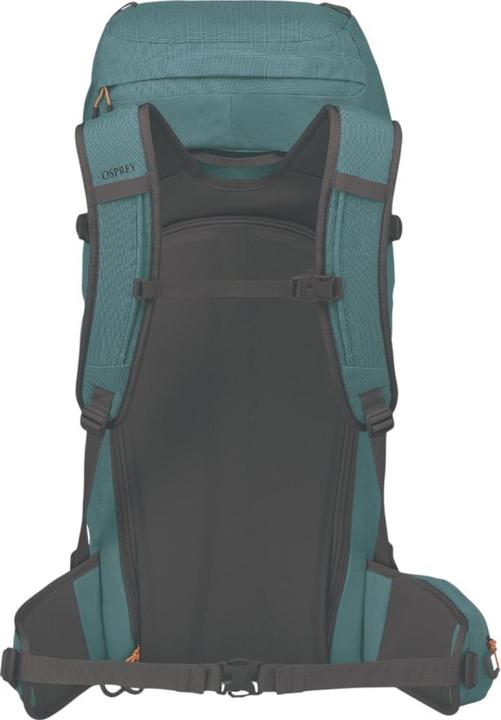 Image du produit Osprey Soelden 45 - Schneesport Rucksack, CascBlue/ RavBlack (45 l)