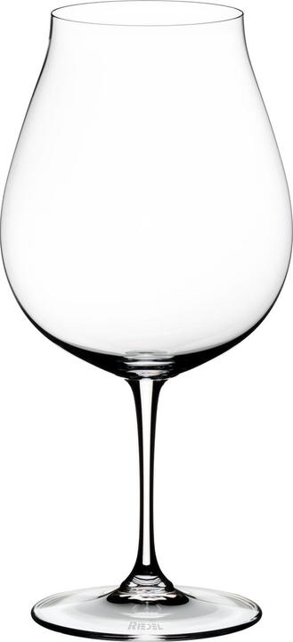 Produktbild Riedel VINUM Neue Welt Pinot Noir 6416/16 (2er-Set) (80 cl, 2 Gläser, Rotweingläser)