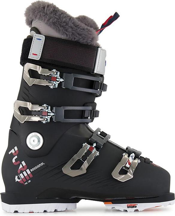 Image du produit Rossignol Pure Pro 100 chaussures de ski femmes (25.5)