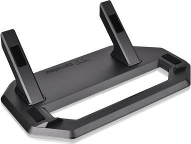 Actual product image Thermaltake TT Chassis Stand Kit for The Tower 300 Racing Green