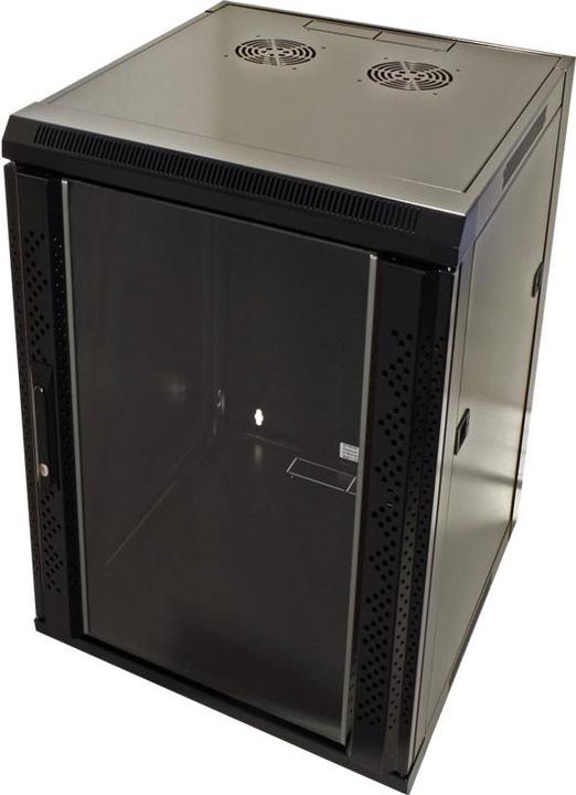 Produktbild Value Wandgehäuse (18 HE, 19 Zoll Rack)