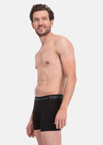 Actual product image Bamboo Basics Boxer shorts Rico (3-pack) (L, pack of 3)