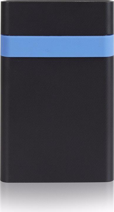 Actual product image Verbatim Store'N'Go Enclosure Kit (2.5")