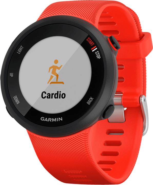Produktbild Garmin Forerunner 45 (42 mm)