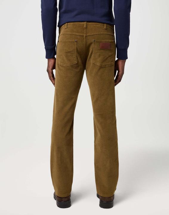 Produktbild Wrangler Cordhose Greensboro (36)