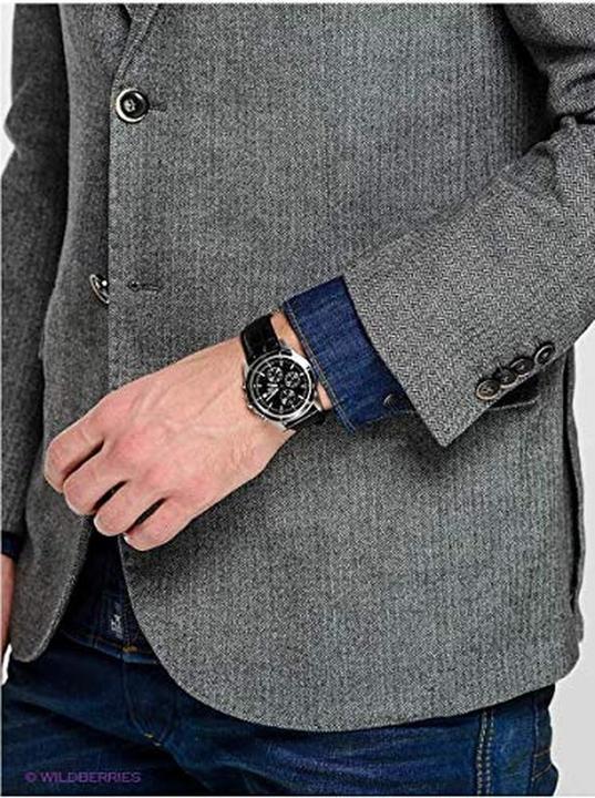 Immagine prodotto Casio Edificio (Cronografo, 48 mm)