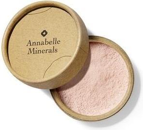 Image du produit NoName Annabelle Annabelle Mineral Mattifying Powder Pretty Matt 4g