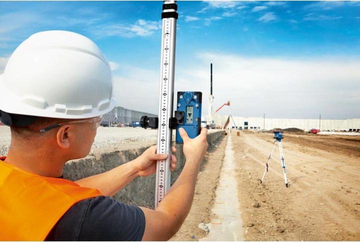 Produktbild Bosch Professional LR 60