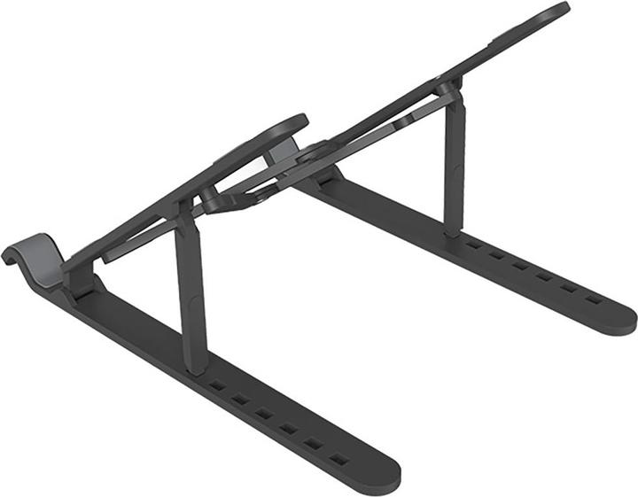 Produktbild Orico Other Computer Accessory PFB-A24 Foldable Laptop Stand - Black