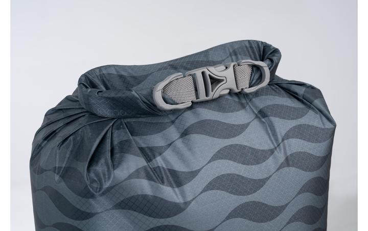 Produktbild Cocoon Drybag Ultralight 37L Grey Waves (37 l)