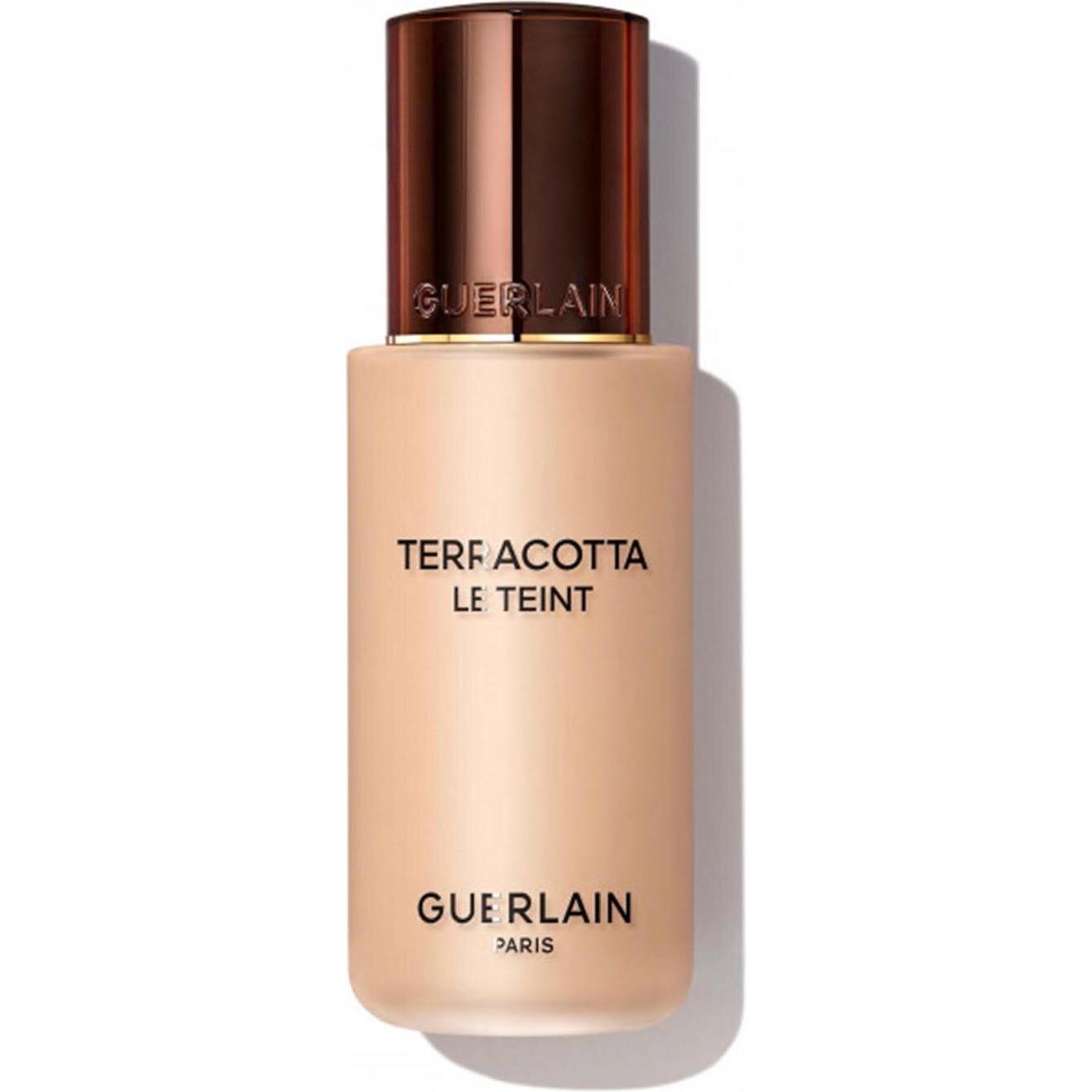 Guerlain, Gesichtspuder, TERRA 23 Luminizer Compact Powder 2.5N 35 ml (2.5N)