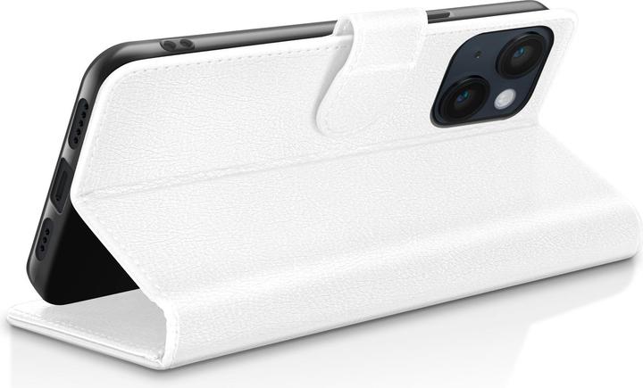 Produktbild Zanaé Klappetui iPhone 14 mit Ständer (Apple iPhone 14)