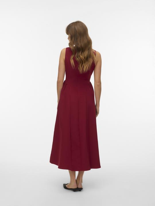 Image du produit Vero Moda VMSALLY Langes Kleid Kleid (M)