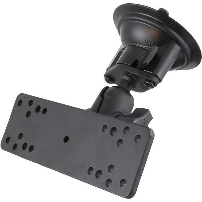 RAM Mounts Unpk RAM Suction Mount 6, Barcode-Scanner Zubehör