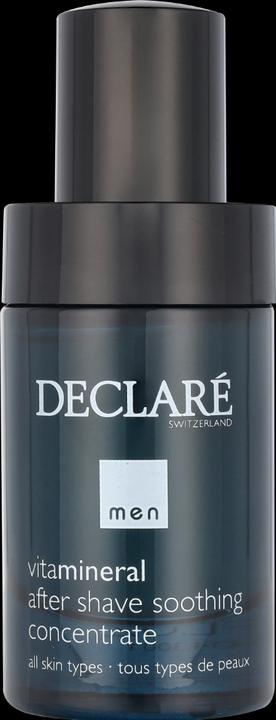 Image du produit Declaré Men vitamineral after shave soothing concentrate (Gel, 50 ml)