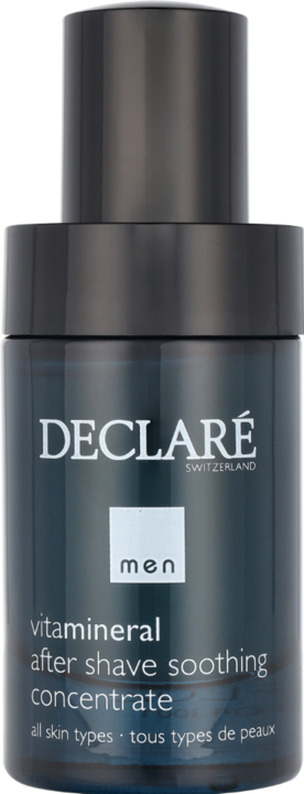 Produktbild Declaré Men vitamineral after shave soothing concentrate (Gel, 50 ml)