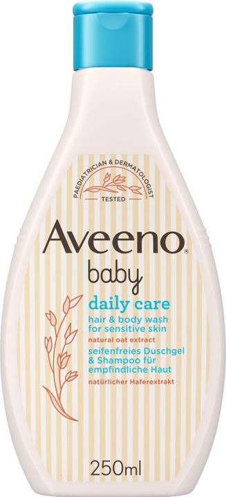Aveeno Daily Care