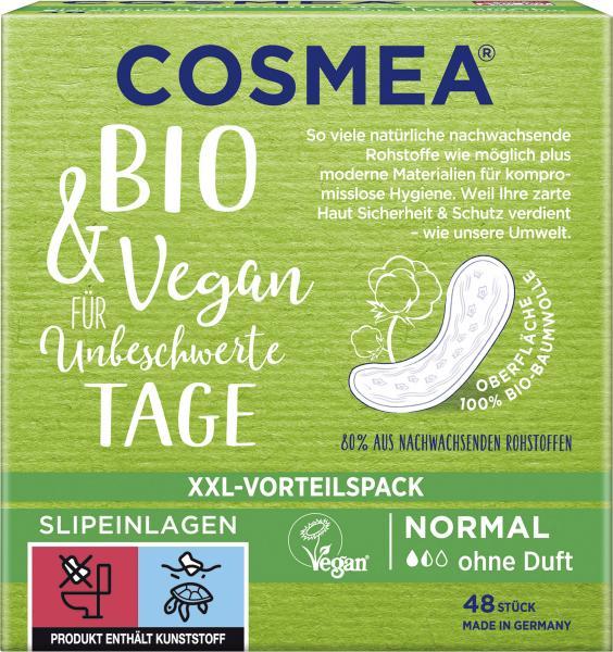 Image du produit Cosmea Protège-slips (48x)