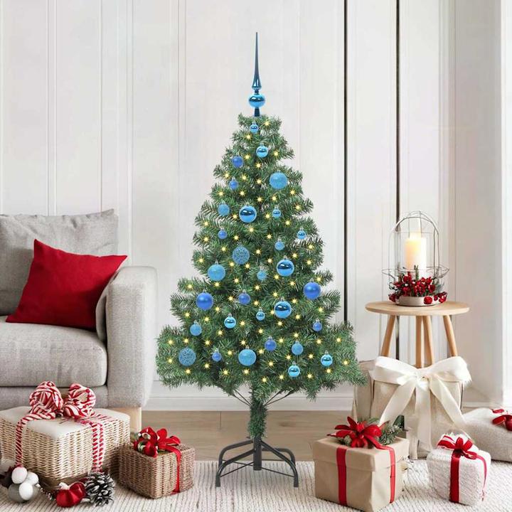Produktbild vidaXL Weihnachtsbaum (150 cm)