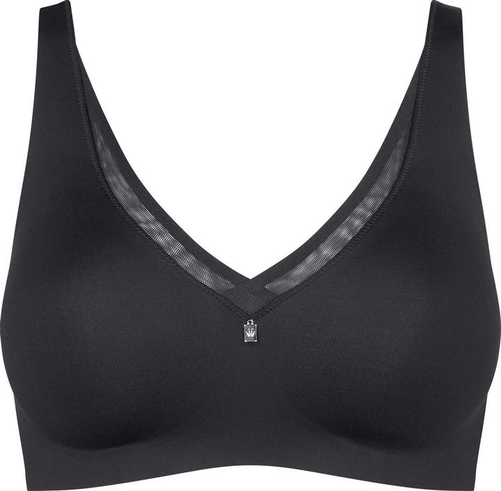 Actual product image Triumph True Shape Sensation underwired bra (Single pack, 75 C)