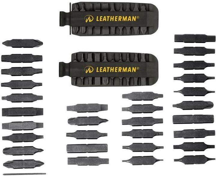 Image du produit Leatherman Kit de bits (21 Fonctions)