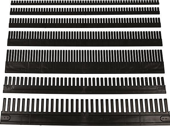 Actual product image LA-KA-PE Divider, can be cut to size individually