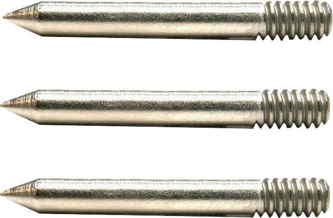 Actual product image Weller Erem MT1 Soldering iron tip, conical, for SP25L, SP25N (Soldering tip)