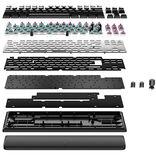 Actual product image Corsair K70 Pro (DE, Cable)