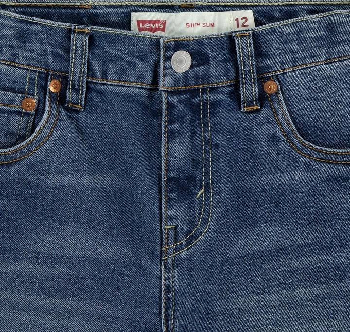 Produktbild Levis Shorts 511 (158)