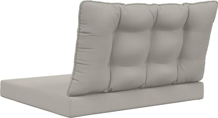 Produktbild vidaXL Sofakissen (80 x 68.50 cm)