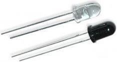 Immagine prodotto Play-Zone LED IR e ricevitore IR (fotodiodo) Set