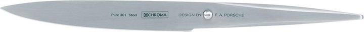 Produktbild Chroma Messer Type 301,P-19 (12 cm)